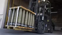 Mỹ tiếp tục "bơm" số vũ khí khủng cho Ukraine