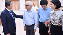 Hiệu trưởng không phải là "ông quan" trong cơ sở giáo dục mà phải là người dẫn dắt