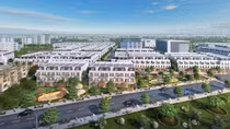 TNR Holdings Vietnam “phủ sóng” thương hiệu TNR Stars tới Hải Phòng