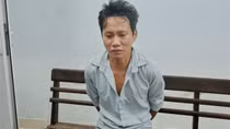 Tên cướp tấn công nữ sinh trong đêm mưa sa lưới