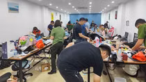 Khởi tố 26 đối tượng giả danh “bác sĩ”, “tiến sĩ”