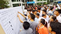 Bị lừa qua trung tâm đưa lao động sang Nhật Bản làm việc