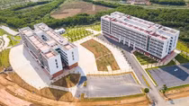 Hà Nội phấn đấu xây dựng mới 135 trường học với kinh phí 10.800 tỷ đồng