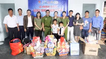 Những “Ngôi nhà hạnh phúc” ở Đắk Nông