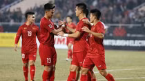 Thắng nhàn Myanmar, tuyển Việt Nam tức tốc sang Indonesia đấu bán kết