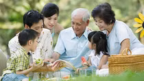 Vu lan báo hiếu – nét đẹp trong văn hóa người Việt