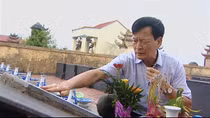 Giữ trọn lời thề - Tây Nguyên xanh