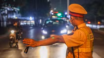 Xây dựng văn hoá giao thông an toàn (bài cuối)