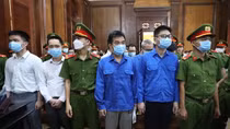 Sai phạm do “áp lực” từ cuộc điện thoại của cấp trên