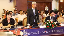 Hỗ trợ pháp lý cho nhà đầu tư trong và ngoài nước đầu tư vào TP Hồ Chí Minh