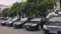 Đề xuất nâng mức mua sắm ôtô công tối đa lên 5 tỷ đồng/xe