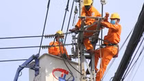Phê duyệt chủ trương và chấp thuận nhà đầu tư dự án đường dây 500 kV Nam Định I - Thanh Hoá