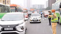 Không xảy ra tai nạn nghiêm trọng trong kỳ nghỉ Tết Nguyên đán