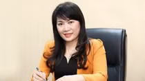 Miễn nhiệm Chủ tịch Hội đồng quản trị Eximbank Lương Thị Cẩm Tú