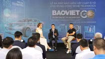 Tập đoàn Bảo Việt: Lợi nhuận hợp nhất 6 tháng đầu năm 2023 tăng trưởng 15,7%