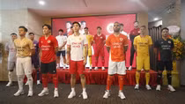 CLB Công an Hà Nội đặt mục tiêu cao nhất trong mùa giải mới