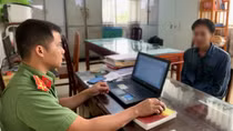 Công an Bạc Liêu giải cứu nạn nhân bị lừa ra nước ngoài làm “việc nhẹ, lương cao”