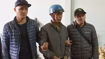 Tạm giữ hình sự cặp vợ chồng chuyên đột nhập nhà dân