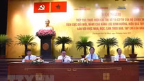 Đổi mới để tăng tính hấp dẫn của báo và tạp chí Đảng