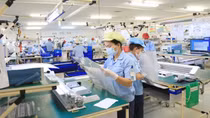 Mỗi tháng có 15,6 nghìn doanh nghiệp rút lui khỏi thị trường