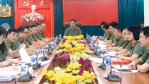 Chuyện chưa kể phía sau những dự án Luật
