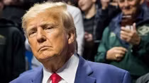 Cựu Tổng thống Mỹ Donald Trump chính thức bị truy tố