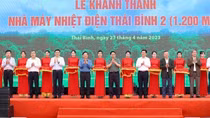 Những “điểm sáng” trong bức tranh kinh tế toàn cầu