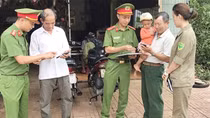 Cạm bẫy lừa đảo trên không gian mạng