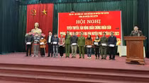 Tuyên truyền phòng, chống ma túy cho người dân