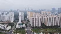 Khó đạt mục tiêu 35 nghìn căn hộ nhà ở xã hội vào năm 2025