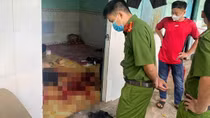 Điều tra vụ chết người trong phòng trọ chưa rõ nguyên nhân