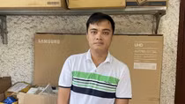 Mạo danh Công an lừa đảo chiếm đoạt 16 tỷ đồng