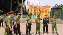 Không chủ quan, lơ là trong bất cứ tình huống bảo vệ nào