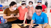 VssID là một trong 3 ứng dụng của cơ quan nhà nước có lượng người dùng lớn tại Việt Nam