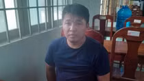 Nổ súng bắn người từ món nợ 9 triệu đồng