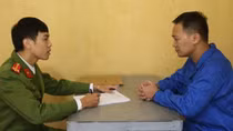 Giả làm thầy bói giải vong lừa đảo chiếm đoạt tài sản