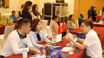 Đẩy mạnh xúc tiến thương mại, xuất khẩu sang Trung Quốc