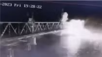 Tấn công diện rộng, Nga chặn tuyến đường bơm vũ khí vào Ukraine