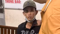 Tên trộm trốn truy nã tiếp tục đi ăn trộm