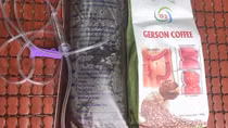 Thực hư thải độc bằng cà phê