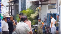 Thông tin mới nhất vụ nghịch tử ra tay sát hại mẹ