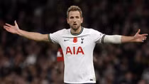 Tân HLV Spurs cũng chưa rõ về tương lai của Harry Kane