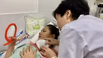 Những bé tí hon và hành trình vượt cửa tử