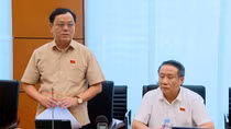 Rà soát quy định về sở hữu, sử dụng nhà ở đối với người nước ngoài