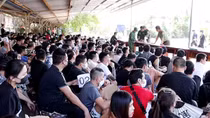 Thủ đoạn mới của các băng nhóm mua bán người bằng hình thức “việc nhẹ lương cao”