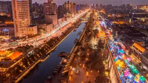 Thế giới rộn ràng đón Tết Nguyên đán
