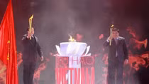 Chương trình nghệ thuật “Tự hào Việt Nam – New Year Concert 2023”