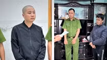 Đầu tư tiền điện tử thua lỗ, “rút ruột” công ty hàng trăm triệu đồng