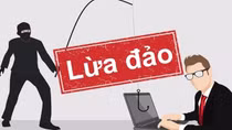 Mất tiền tỷ vì dính bẫy “bình chọn, tri ân” trên mạng