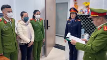 Lừa đảo góp vốn kinh doanh online để chiếm đoạt hơn 15 tỷ đồng